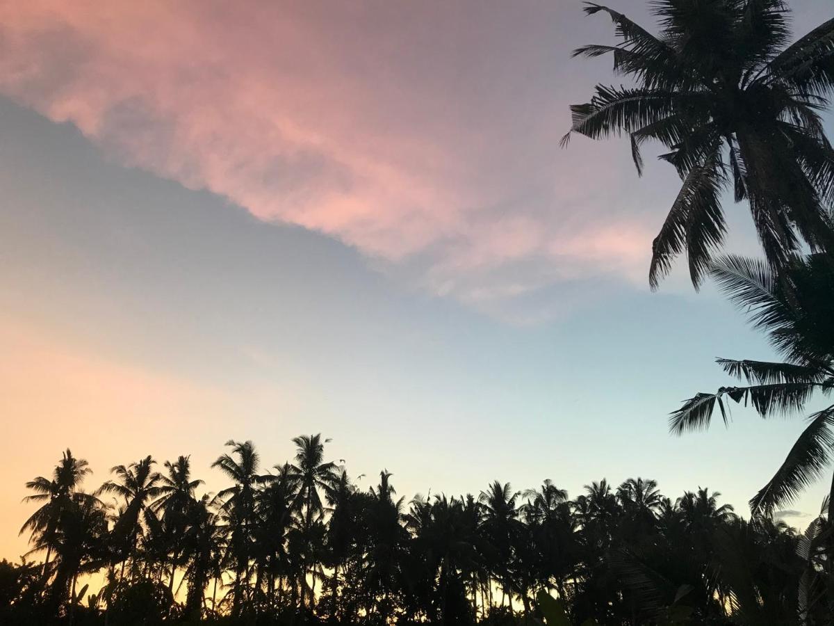 Sunset Pandawa Villa Ubud Exterior foto