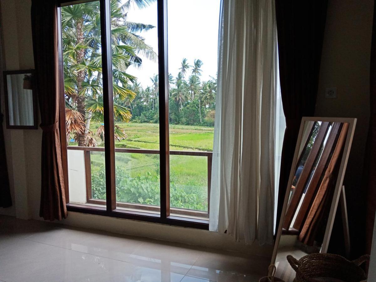 Sunset Pandawa Villa Ubud Exterior foto